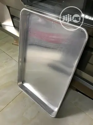 Baking Trays