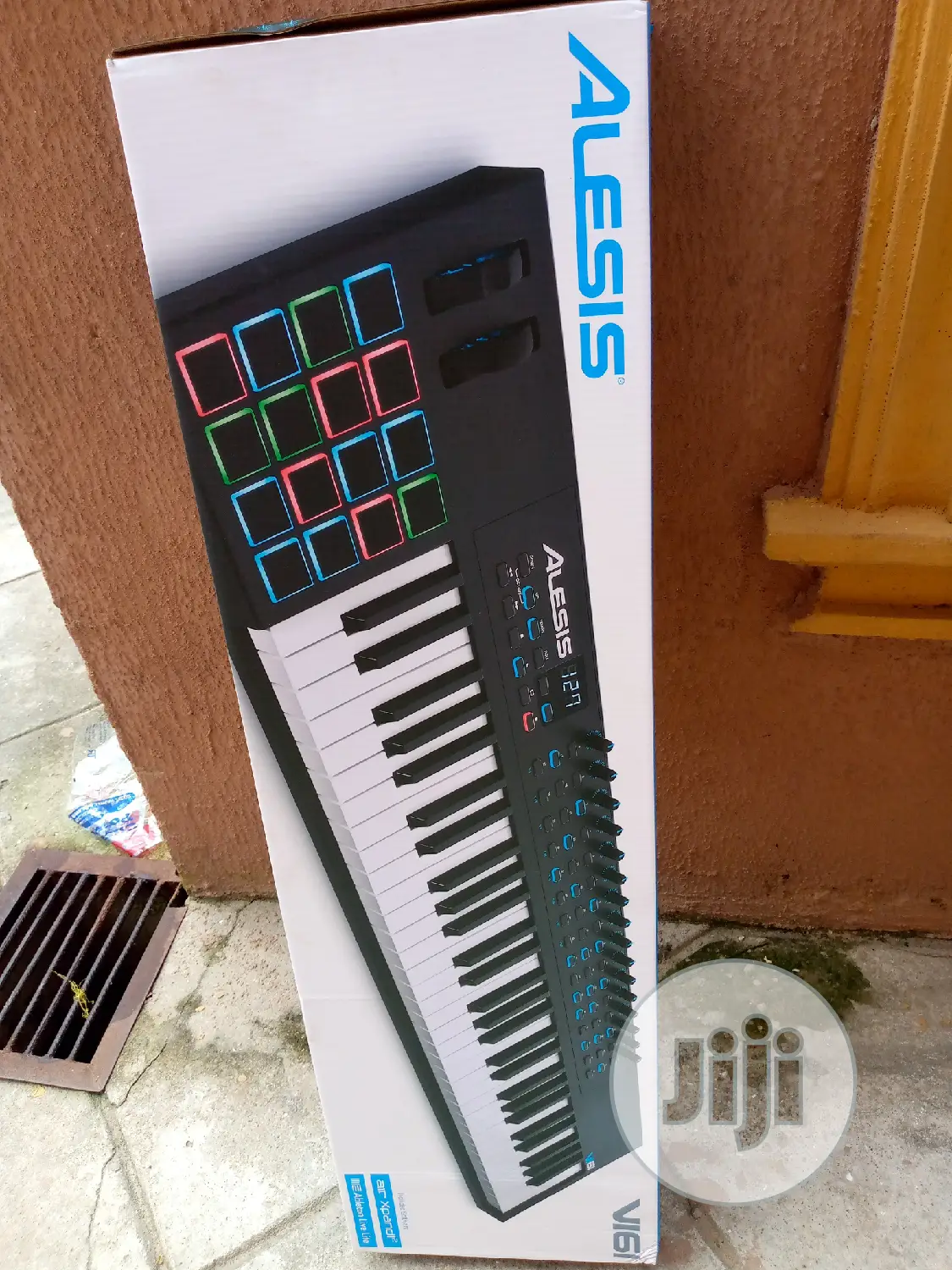 ALESIS Vi61 Keys