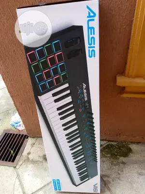 ALESIS Vi61 Keys