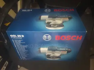 Automatic Leveling Instrument