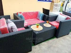 Mini Set of Rattan Chiar