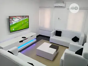 Luxury Apartment for Shortlet in Obawole Ogba, Lagos