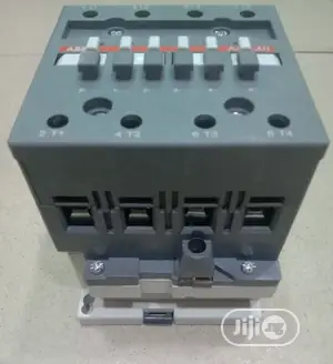 Abb Contactor