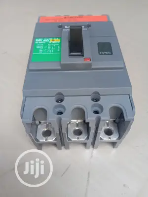 Schneider Circuit Breaker.