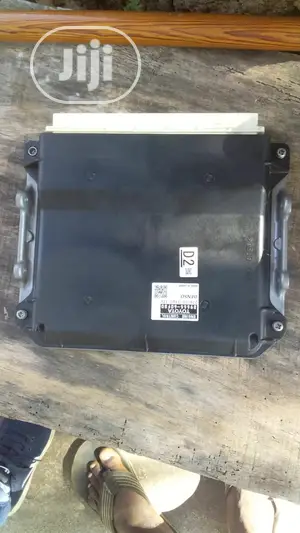 Brain Box for Toyota Gx460
