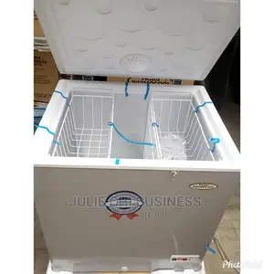 Haier Thermacool Chest Freezer Model-219 (300l)