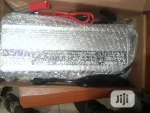 Sooer Inverter With Charger 1000watt