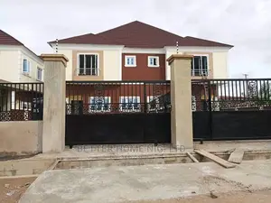 Furnished 2bdrm Apartment in Oluyole for rent