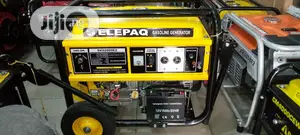 10KVA Elepaq Generator