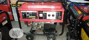 8kva Honda Generator