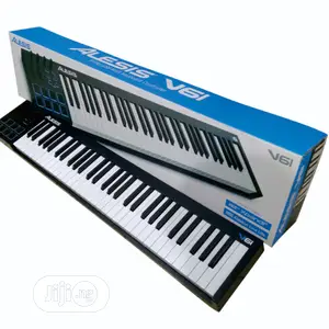 Alesis V61 Keyboard