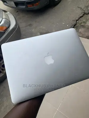 Laptop Apple MacBook Air 2015 4GB Intel Core I5 SSD 128GB