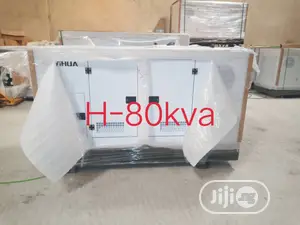 Generator Soundproof