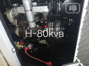 Generator Soundproof