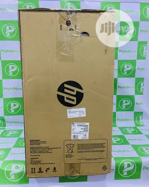 Hp Digital Sender Flow 8500 Fn2 Document Capture Workstation
