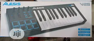 Alesis V25 Mkii