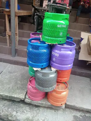 6kg Gas Cylinder