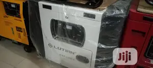 8 KVA Lutain Generators