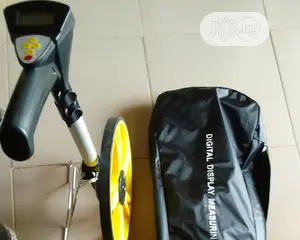 Digital Display Measuring Wheel