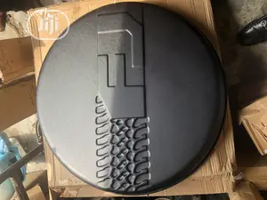 Tyre Cover FJ Cruiser