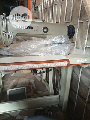 Gradea Brother Industrial Straight Sewing Machine