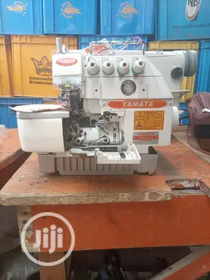 Yamata3,4thread Weaving Machine