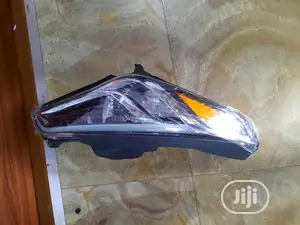 Hyundai Sonata 2016 Head Light