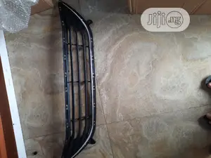 Hyundai Elantra 2012 Bumper Grill