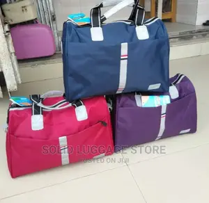 Baolilong Traveling Bag