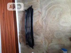 Bumper Grilles Hyundia Accent 2012