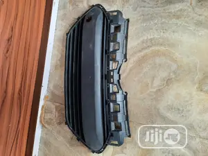 Hyundai I10 2014 Bumper Grill