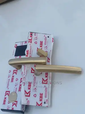 Authentic Hotel Lock