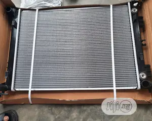 Hyundai Sonata 2016 Radiator