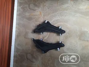 Hyundai Elantra 2014 Fog Lamp Cover