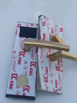 Authentic Smart Lock