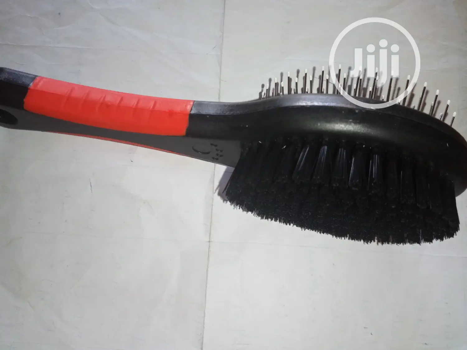 Double Side Pet Brush