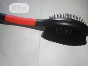 Double Side Pet Brush