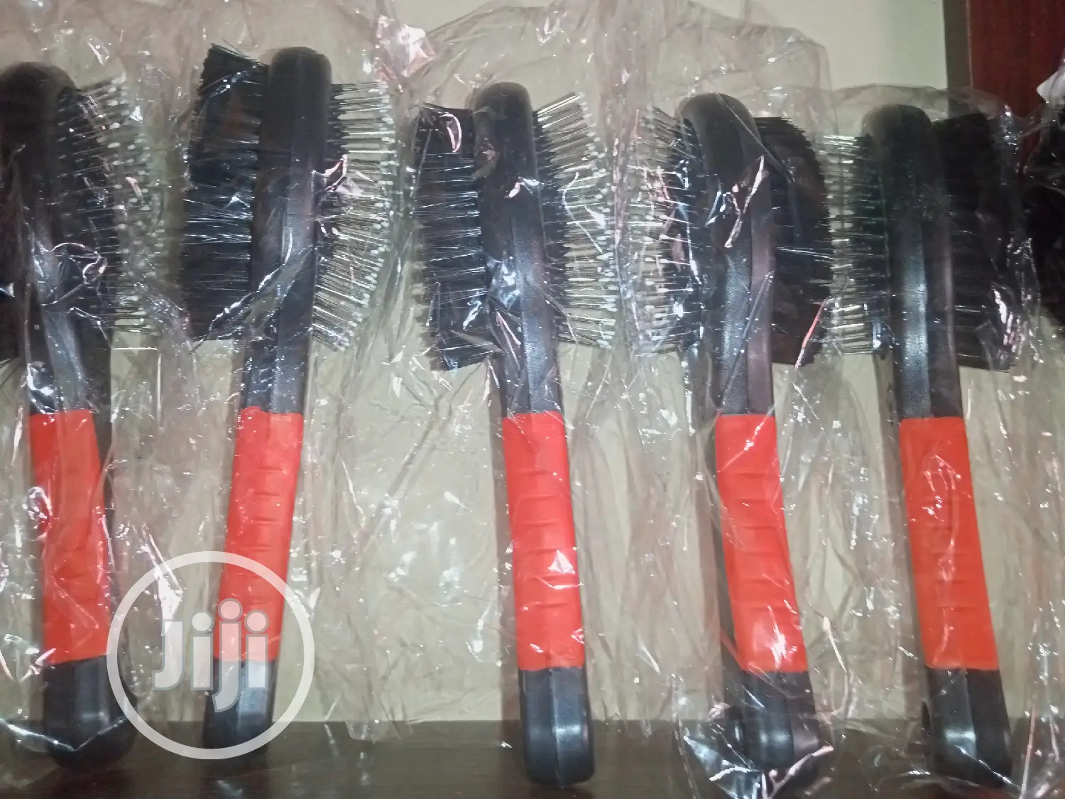 Double Side Pet Brush