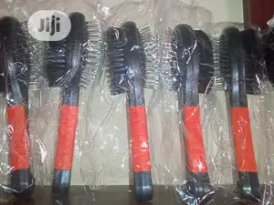Double Side Pet Brush