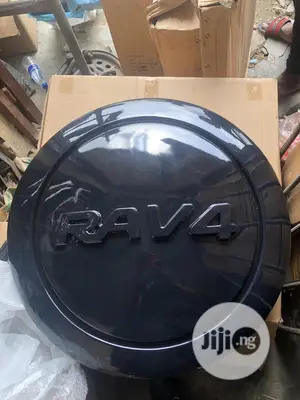 Tyre Cover Rav4