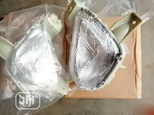 Hyundia Sonnata 2018 Fog Lamp
