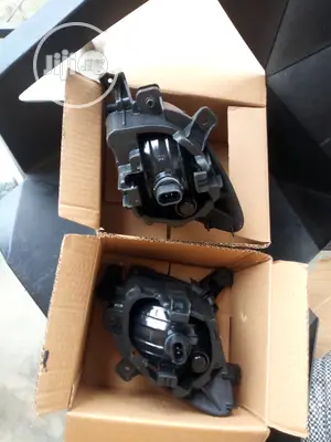 Hyundia Ix35 Fog Light 2012