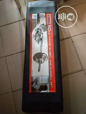 50 Kg Weight