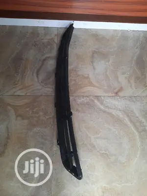 Hyundai Santafe 2010 Bumper Grill