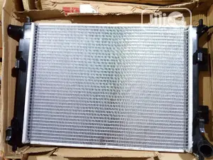 Hyundia Radiator Grand I10 2014