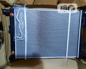 Radiator for Hyundai Accent 2012 S/C.