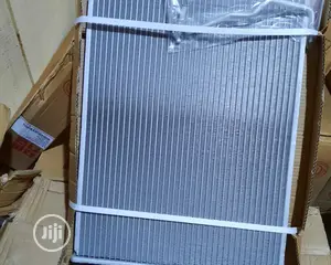 Radiator for Hyundai Accent 2012 S/C.