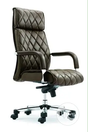 Super Executive Chair