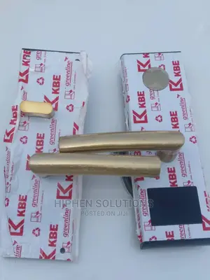 Automatic Hotel Card Lock