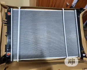 Hyundai Tucson Radiator 2016